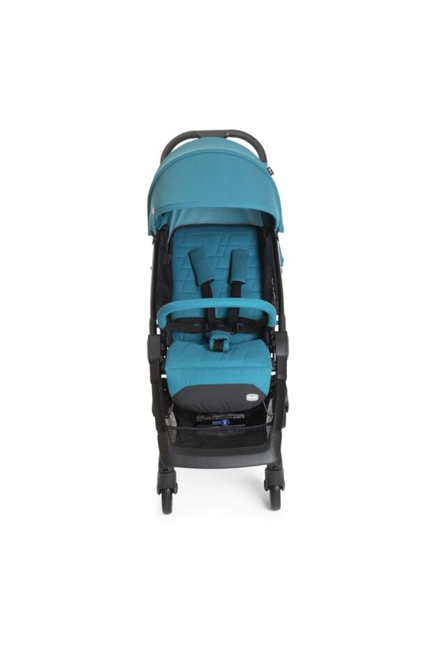 We Bebek Arabası - 2