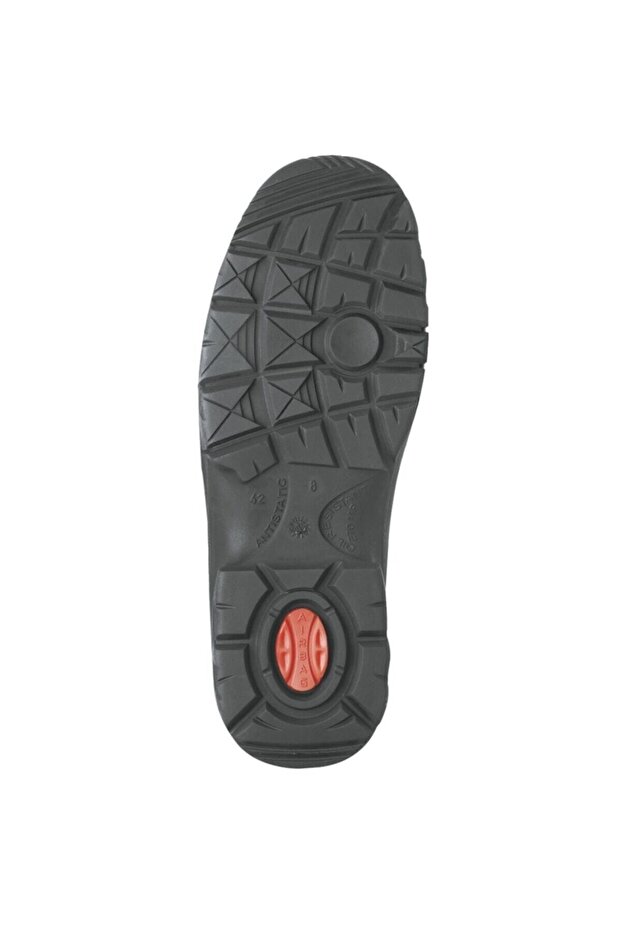 U Power Sprint S1p Src Esd Iş Ayakkabısı - 2