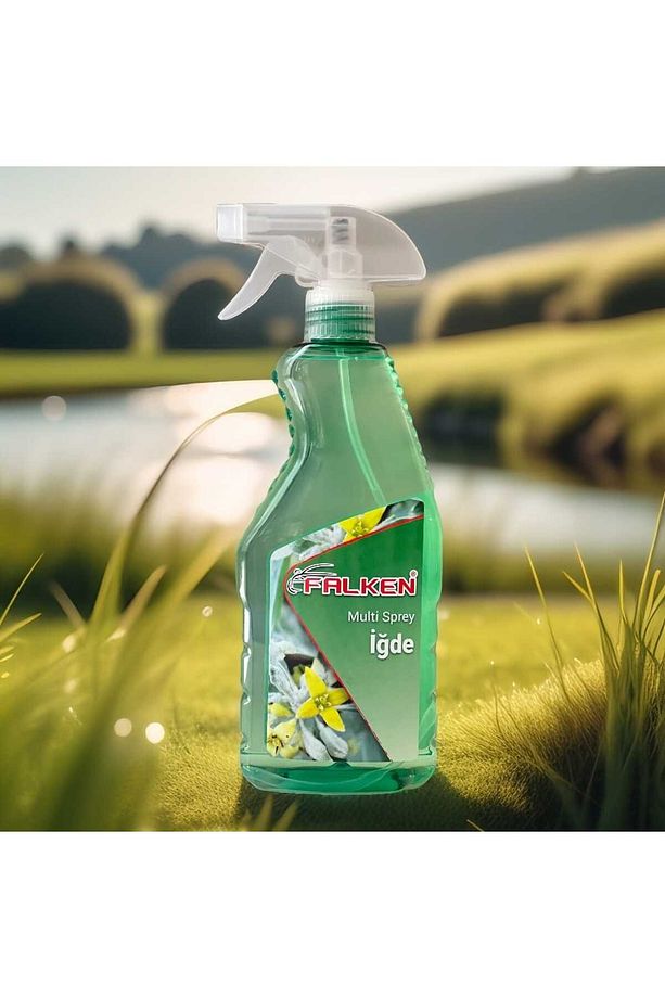 Iğde Multi Sprey 500 Ml - 1