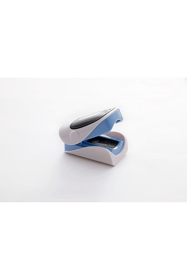 Parmak Tipi Pulse Oksimetre Oksijen Ve Nabız Ölçer / Klinik Onaylı - 7
