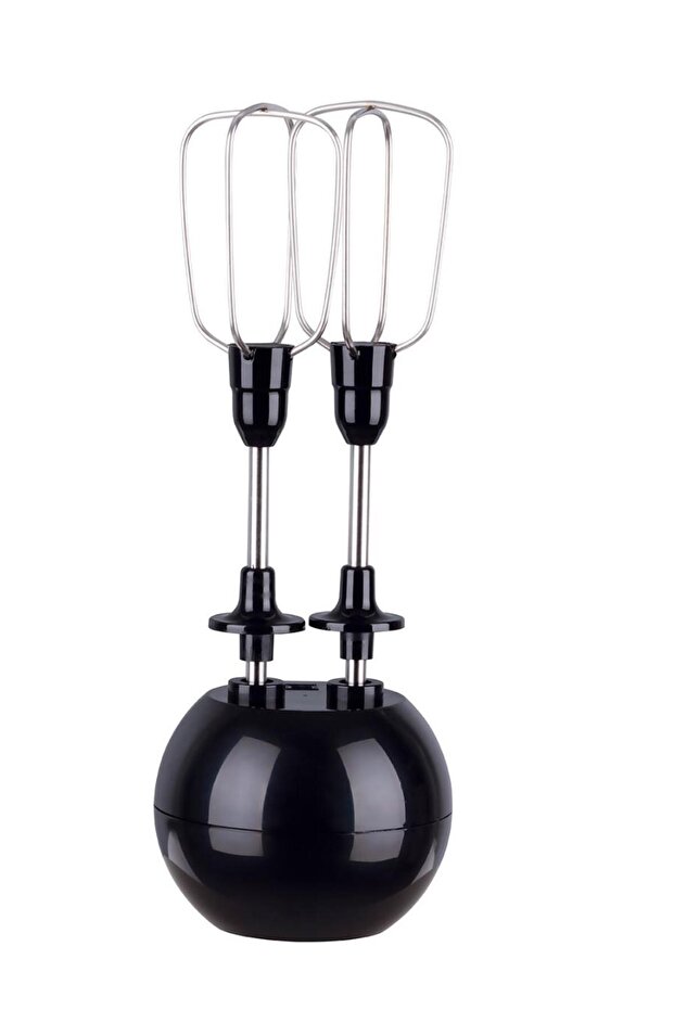 Lucina Blender Seti Siyah - 3