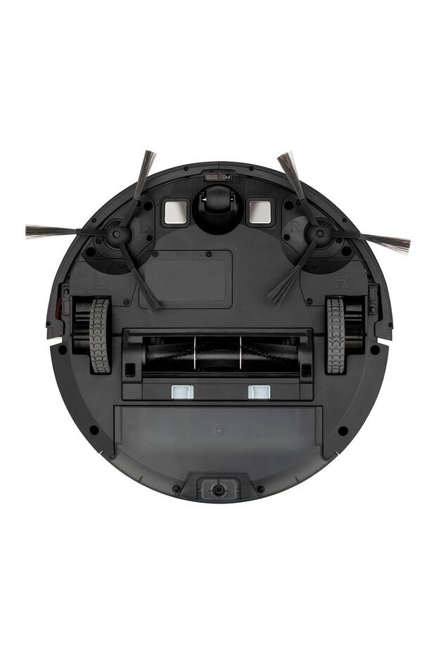 Robert Rs 730 Robot Süpürge - 5