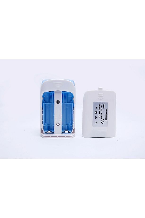 Parmak Tipi Pulse Oksimetre Oksijen Ve Nabız Ölçer / Klinik Onaylı - 4