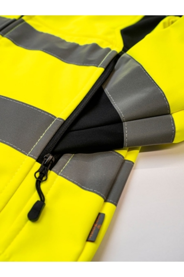 Style Softshell Mont - 5