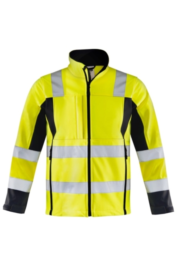 Style Softshell Mont - 1