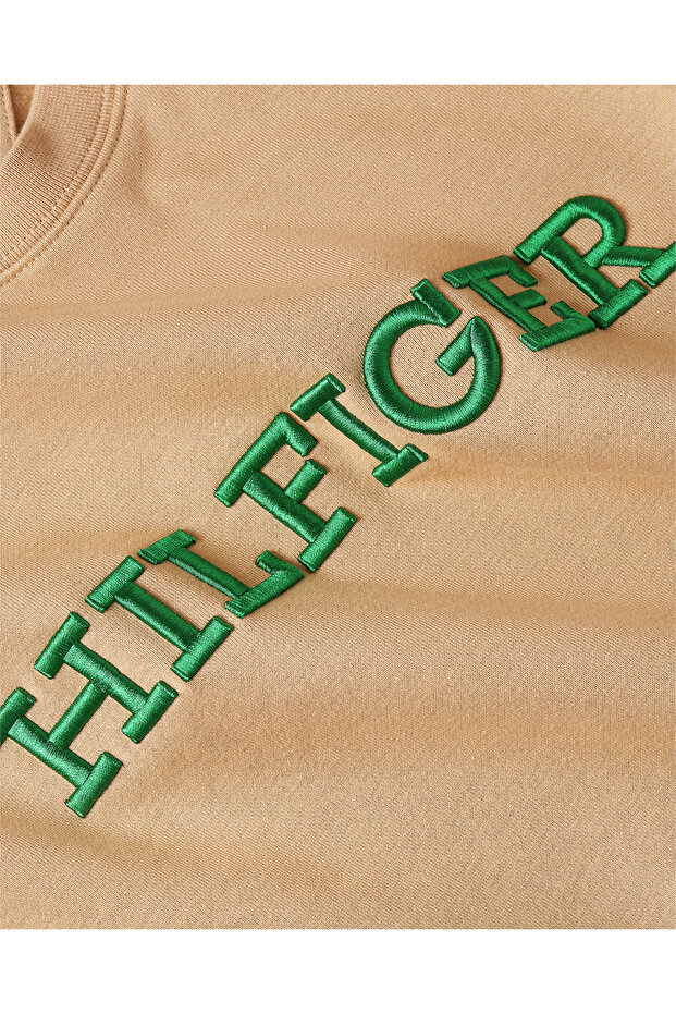 MONOTYPE EMBRO SWEATSHIRT - 1