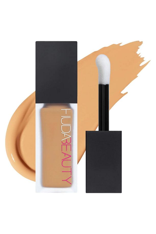 FauxFilter Luminous Matte Buildable Coverage Crease Proof Concealer 9 Ml - 1