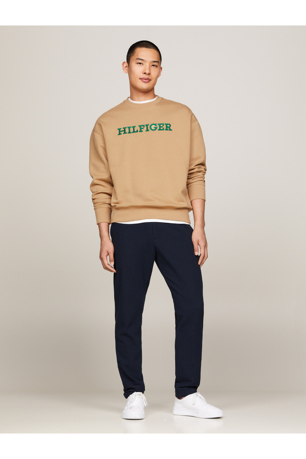 MONOTYPE EMBRO SWEATSHIRT - 6