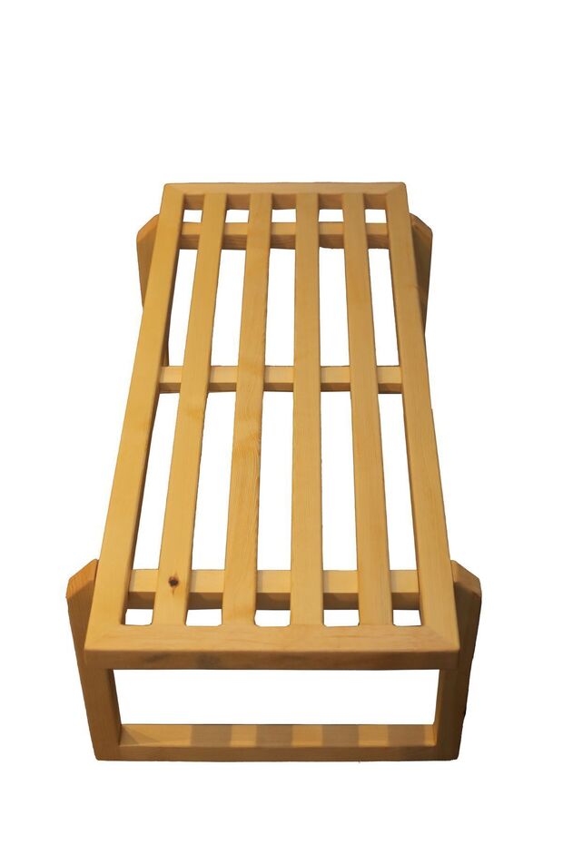 Bench modeli dalbs-d 001