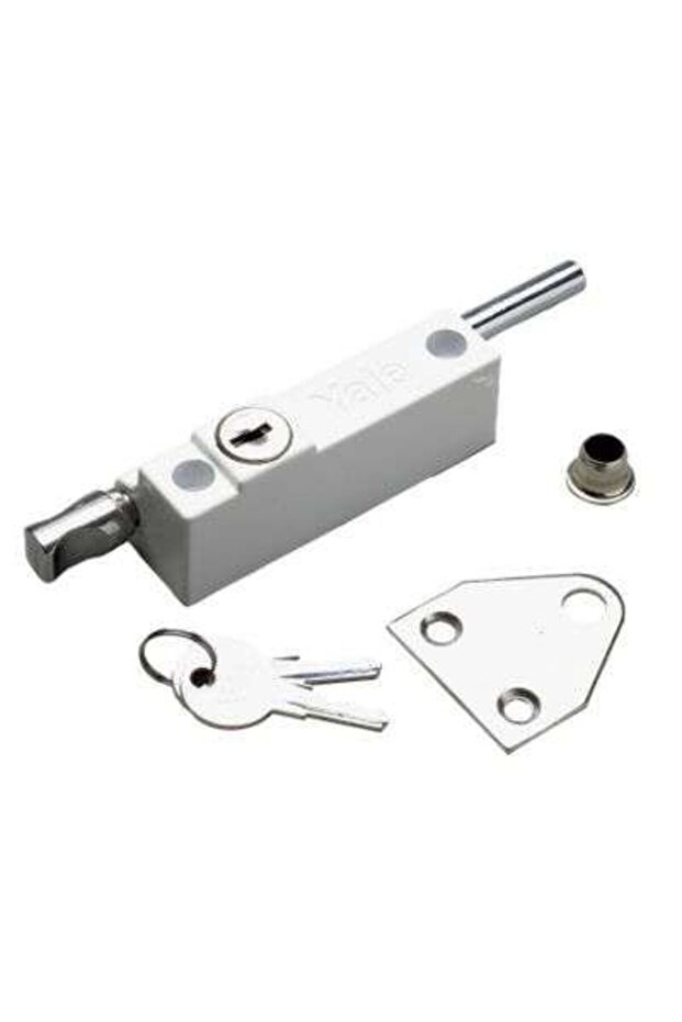 Yale Photocell Door Lock