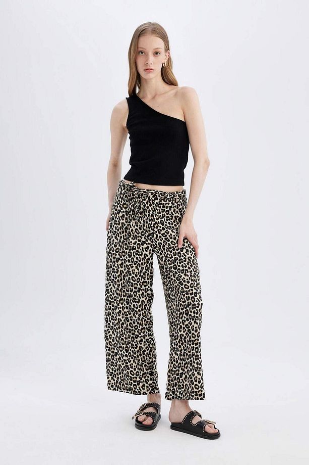 Slim Fit Tek Omuzlu Fitilli Kaşkorse Atlet A7453ax23hs - 2