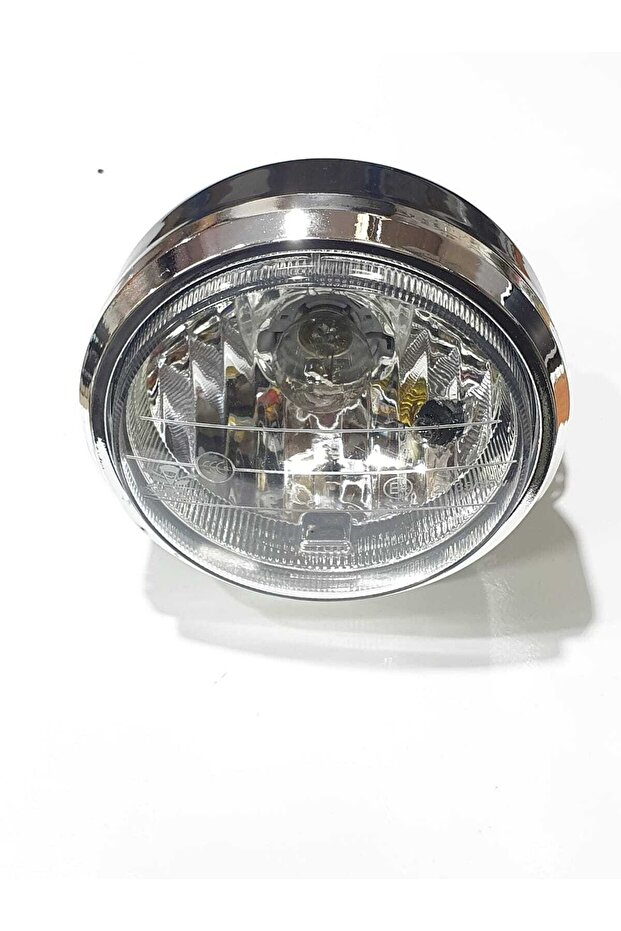 Jüpiter Ön Far Komple - 1