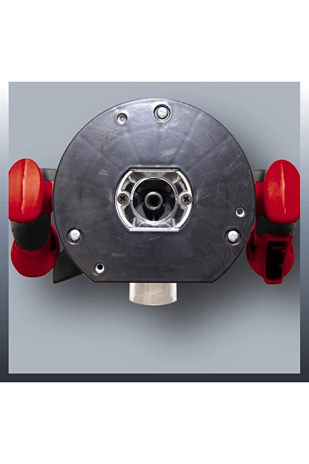 TE-RO 1255 E, Dik Freze - 6