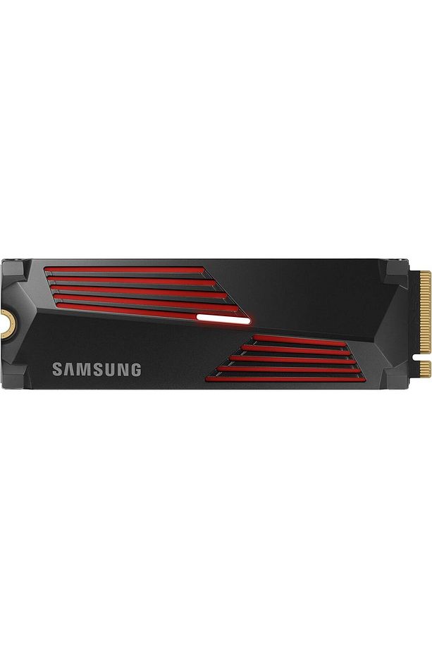 990 PRO Sogutuculu 4TB MZ-V9P4T0CW 7450MB-6900MB/Sn PCIe 4.0 x4 NVME 2.0 M.2 SSD - 2