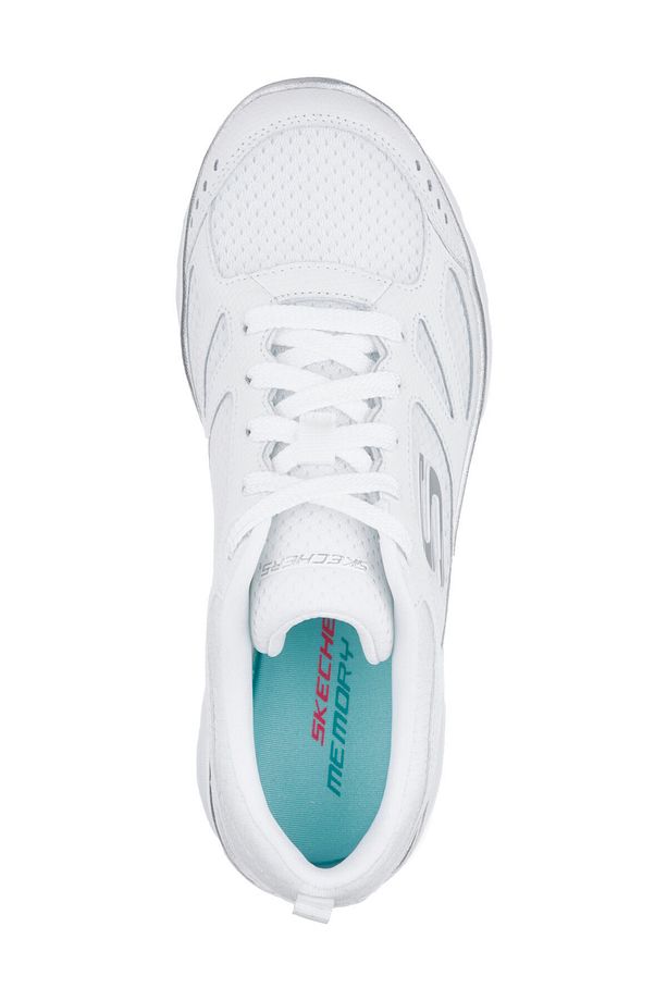 SUMMITS KADIN SPOR AYAKKABI 12982 12982-WSL - 2