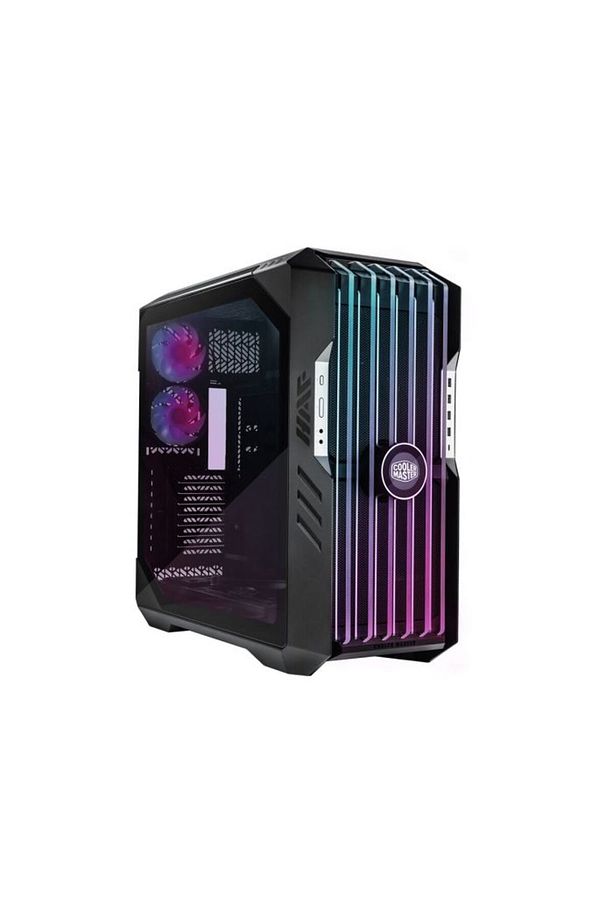 Master Haf 700 Evo Argb 4 Fanlı E-atx Oyuncu Bilgisayar Kasası H700e-ıgnn-s00 - 1