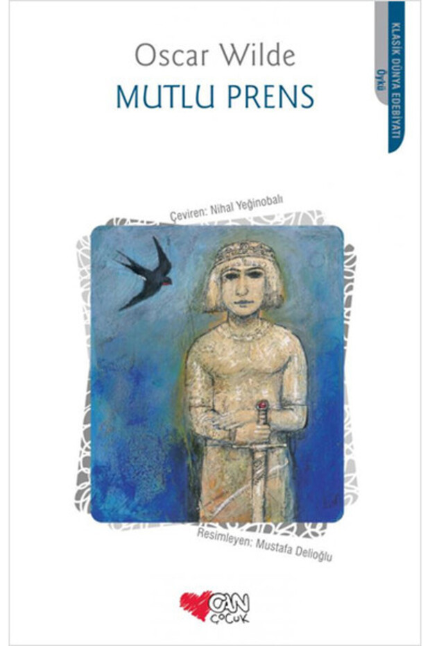 Mutlu Prens (İNCE) - 1