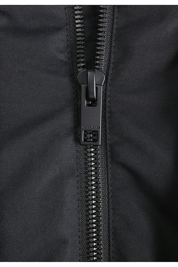 Parka CONSTRUCT uzun ceket - 2