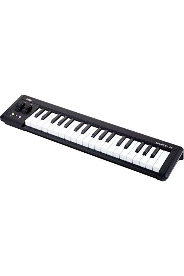 Microkey Aır37 37 Tuş Bluetooth Midi Klavye - Siyah - 2