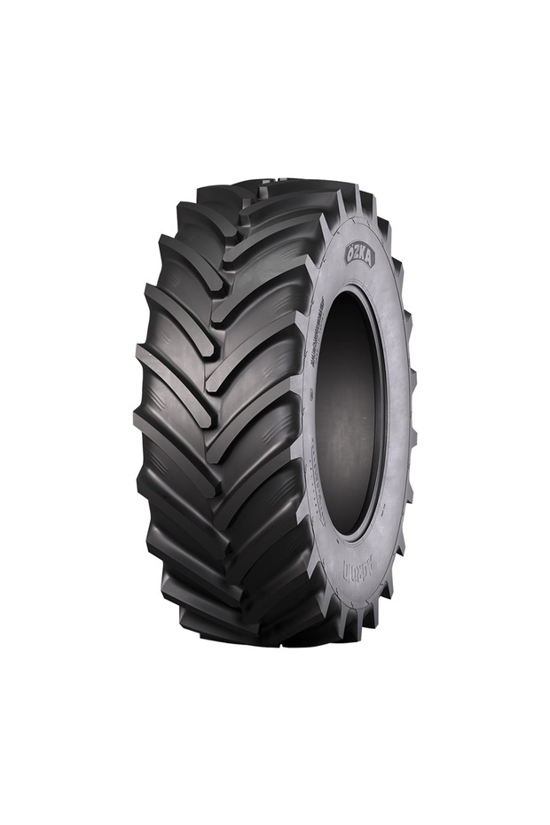 380/70r24 (13.6R24) Agro10 Radyal Traktör Lastiği - 1