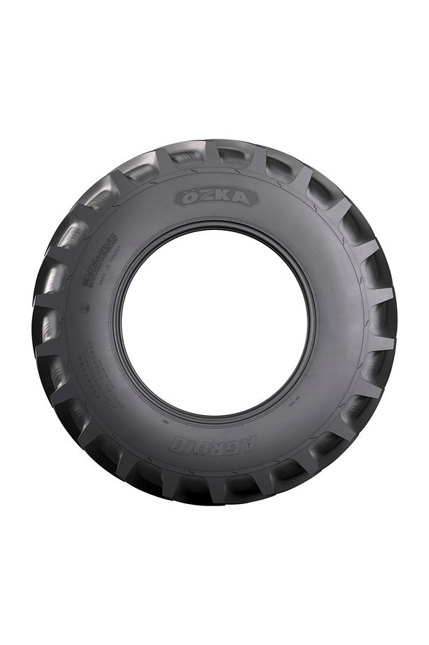 380/70r24 (13.6R24) Agro10 Radyal Traktör Lastiği - 3