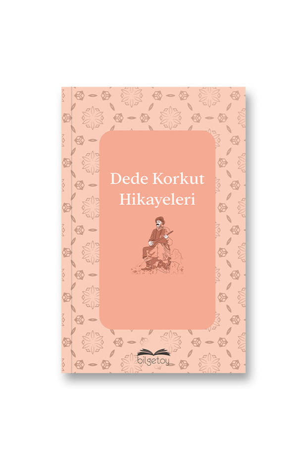 Dede Korkut Hikayeleri - 9786057326072