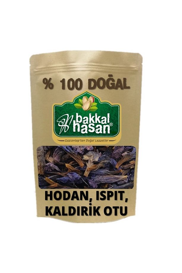 Hodan Ispıt Kaldırik Otu 100 gr - Bakkal Hasan - 1