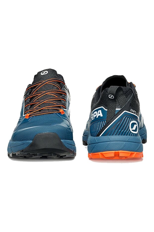Rapid Gtx Patika Koşu Ayakkabısı - 4