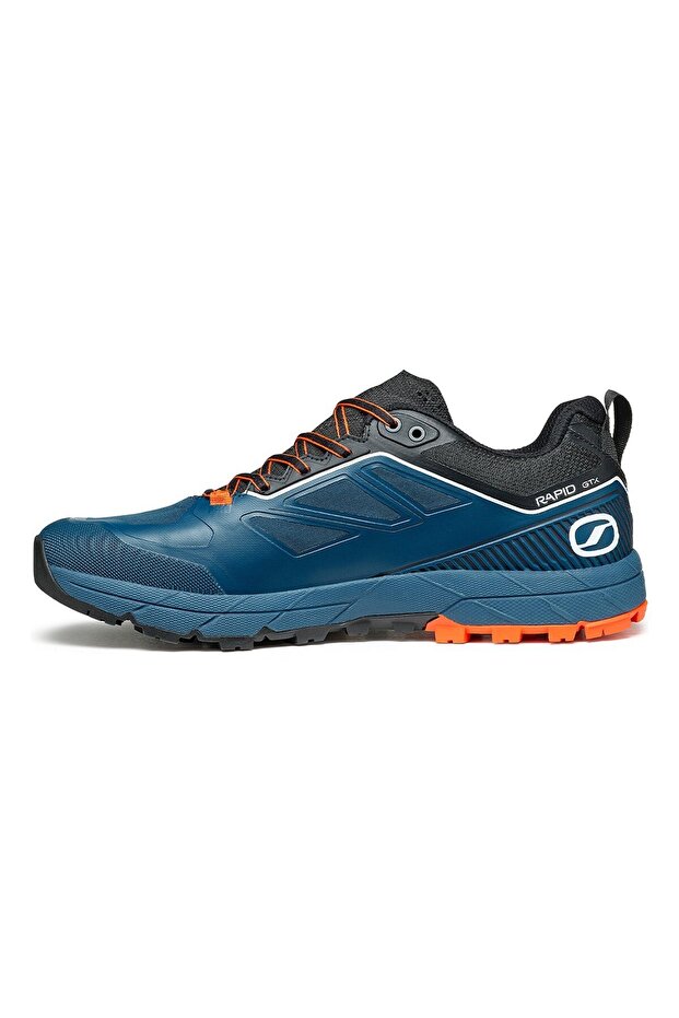 Rapid Gtx Patika Koşu Ayakkabısı - 3