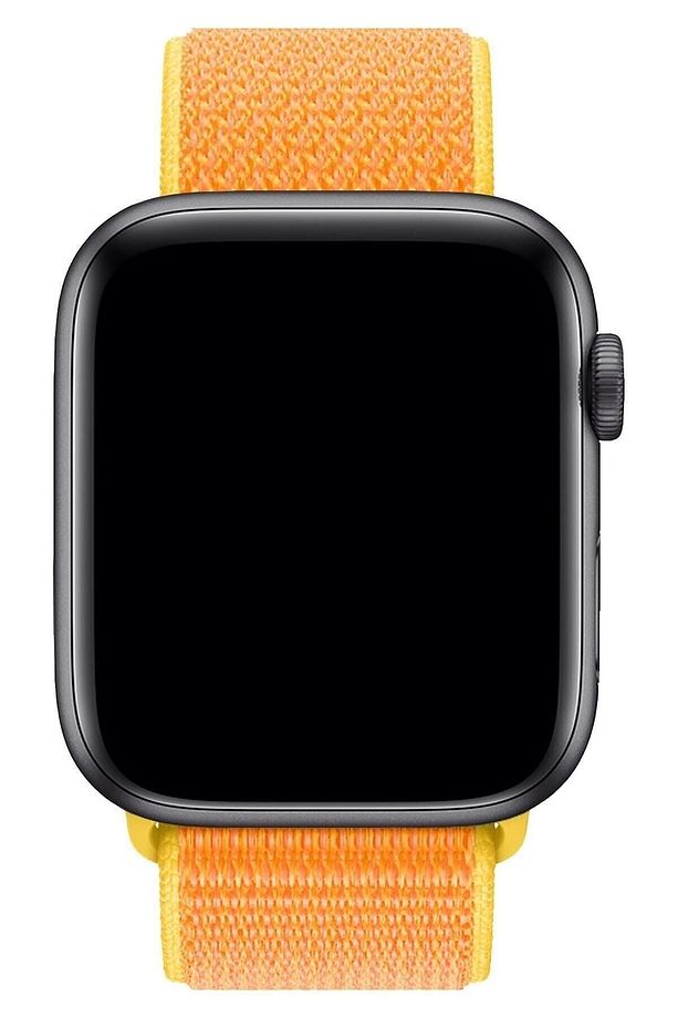 Watch Gs Dt Pro T500 Ultra 2 3 4 5 6 7 8 Se Uyumlu 42 44 45 49mm A Hasır Kumaş Kalite Loop Kordon - 2