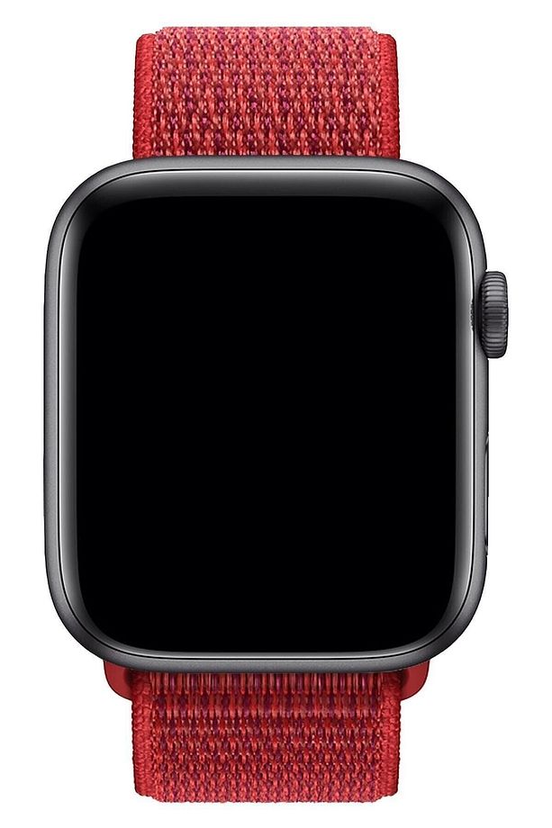 Watch Gs Dt Pro T500 Ultra 2 3 4 5 6 7 8 Se Uyumlu 42 44 45 49mm A Hasır Kumaş Kalite Loop Kordon - 2