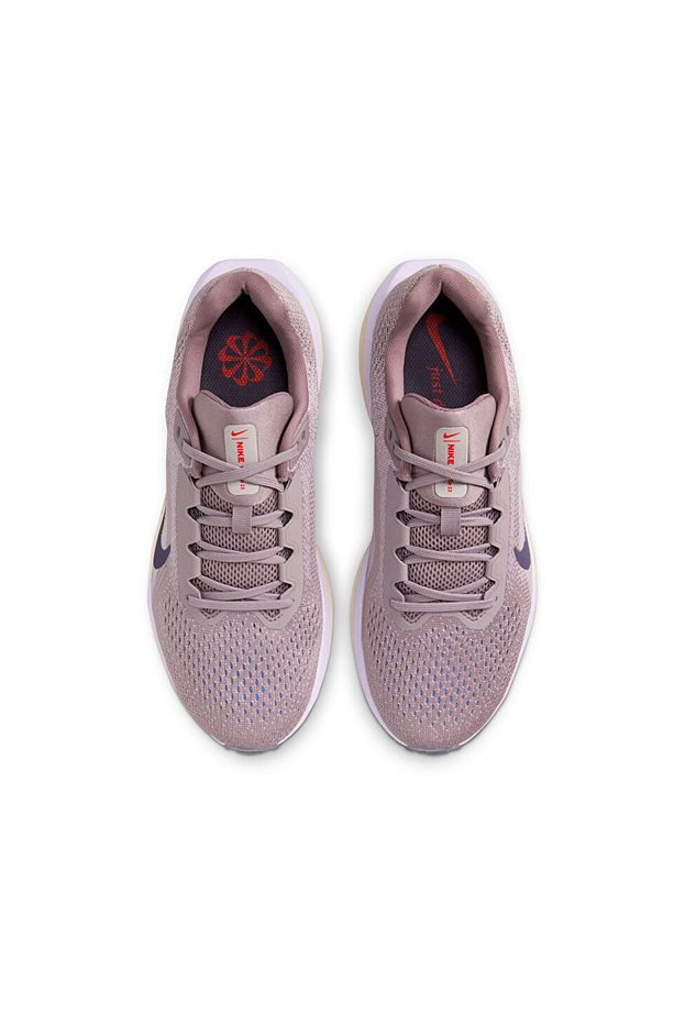 Unisex Koşu Ayakkabısı FJ9510-200 Mor - 4