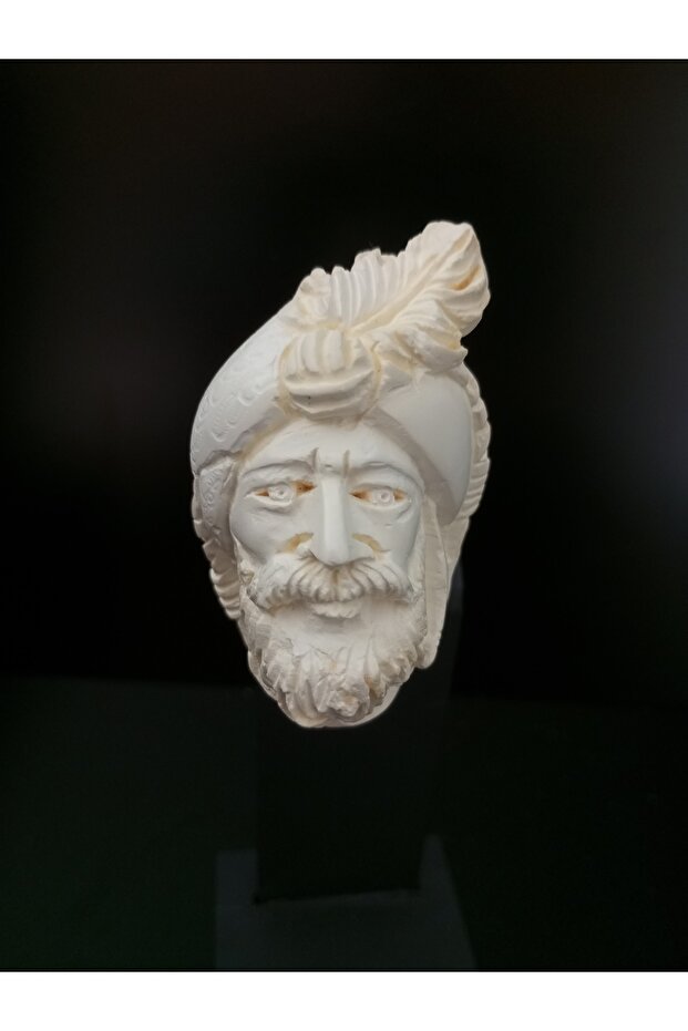 LÜLETAŞI PİPO - 3