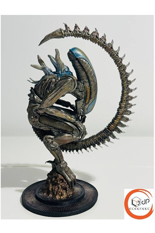 Alien Xenomorph / Figür - 1