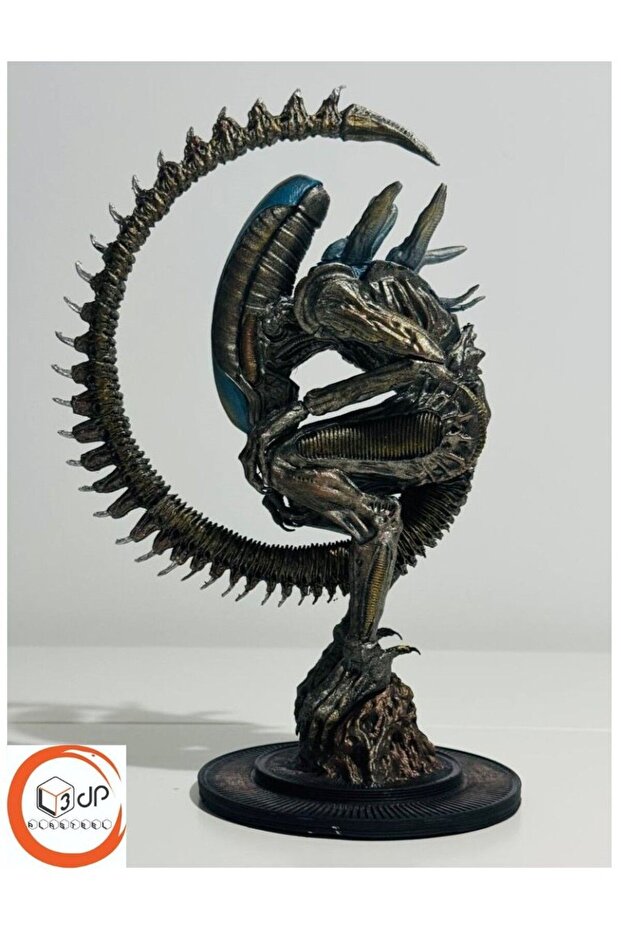 Alien Xenomorph / Figür - 2