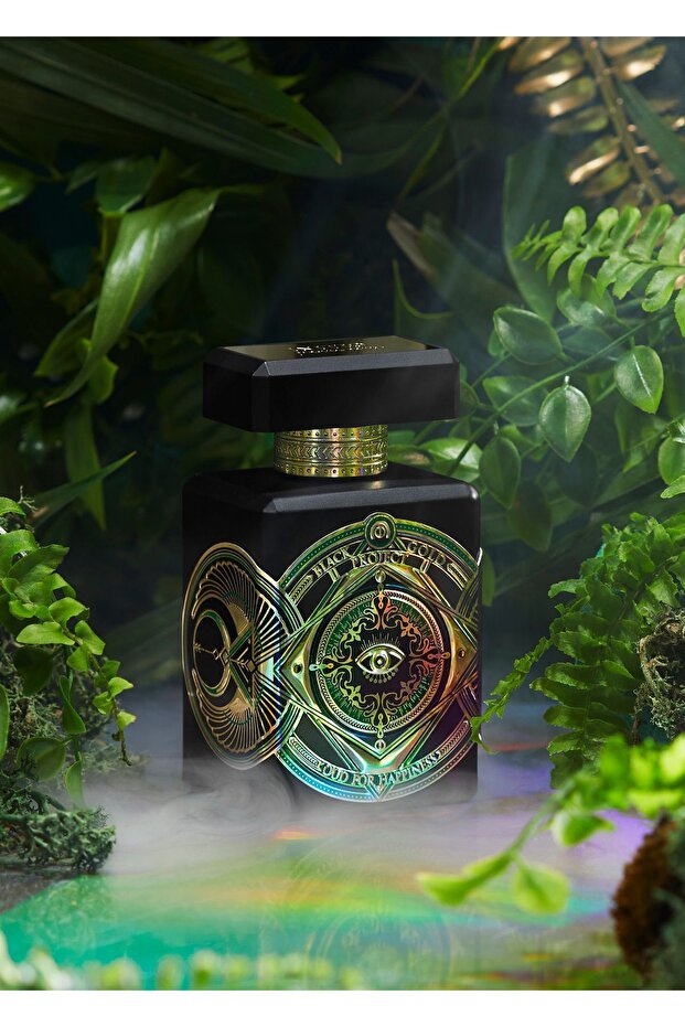 Oud For Happıness Edp 90Ml - 5