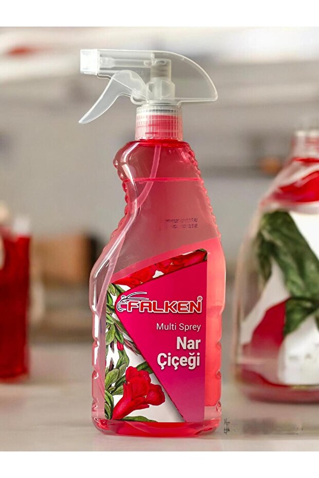 Nar Çiçeği Multi Sprey 500ml - 1