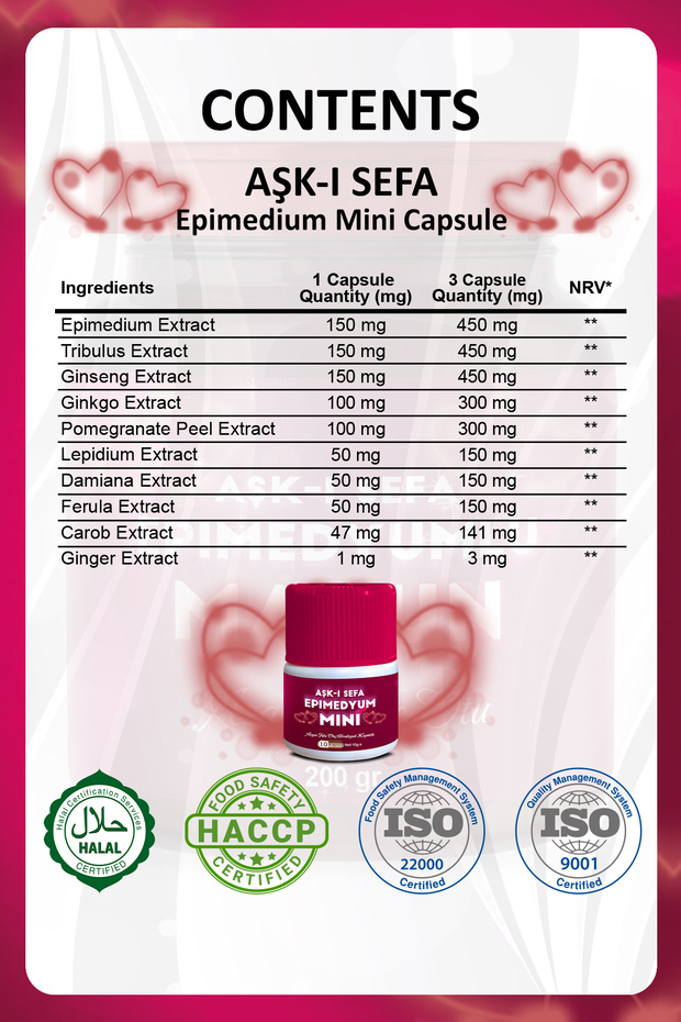 Aşkı Sefa Mini Kapsül - 2