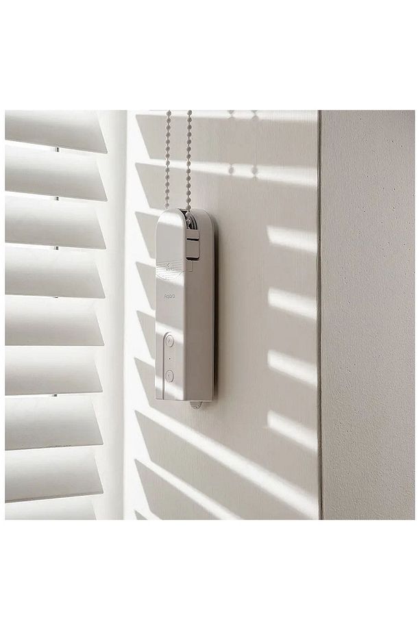 Akıllı Perde Stor Sürücüsü E1 Rsd-m01 - 4