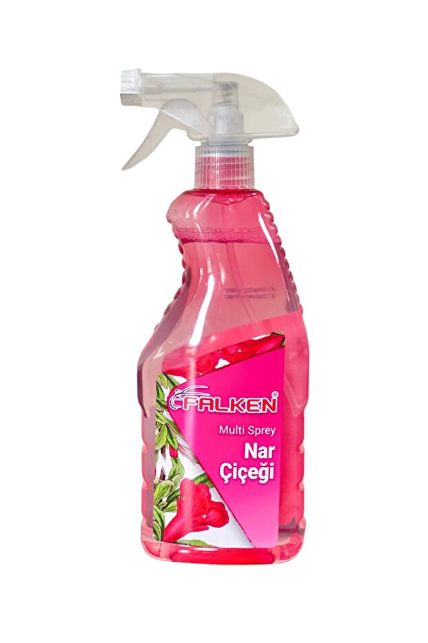 Nar Çiçeği Multi Sprey 500ml - 2