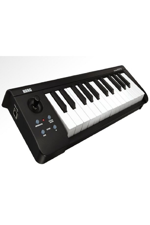 Microkey 25 Tuş Midi Klavye - 4