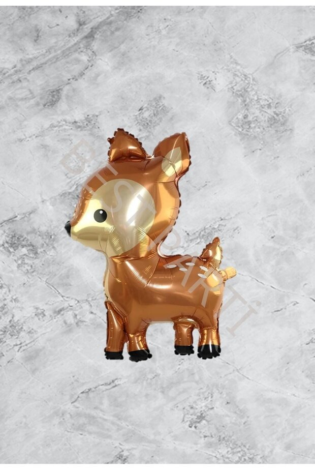 Best Ceylan Foil Balloon 85X70 cm