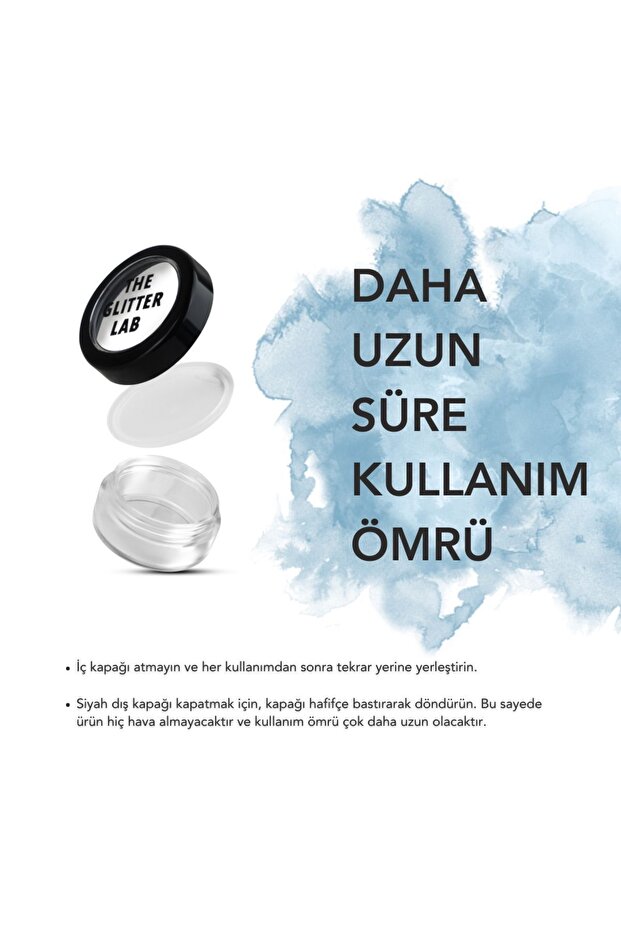 Set Glitter - Authentic Duo - 7