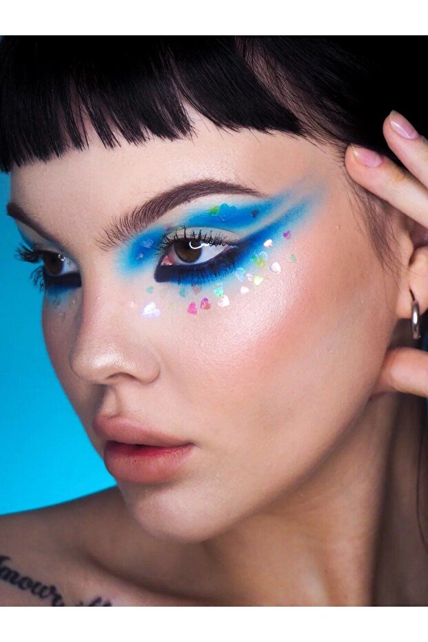 Set Glitter - Pretty Duo - 3