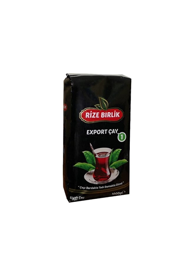 Export Çay 1 Kg - 1