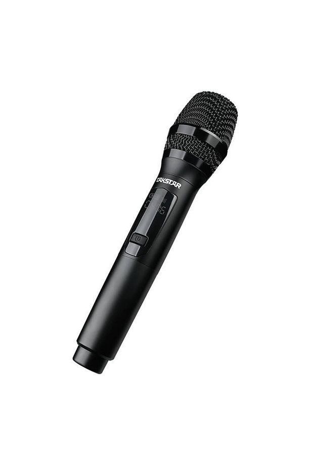 Ts-k201 Taşınabilir Kablosuz - Wireless El Mikrofonu - 3