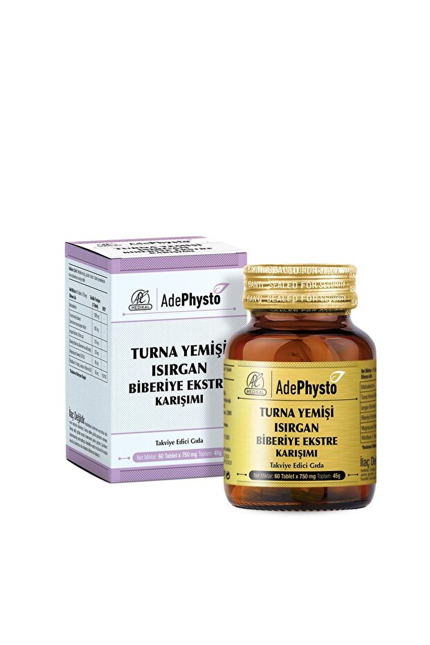 Adephysto 60 Tablet - 1