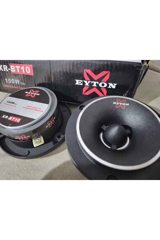 XR-BT10 TWEETER - 3