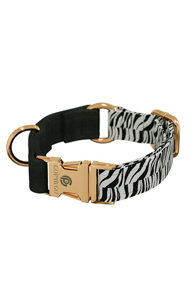 طوق الرقبة للكلاب الظل - 1