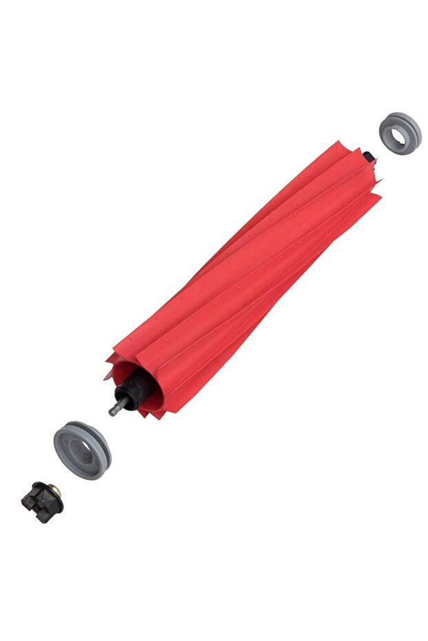 Black Roborock S7 Sonic Mopping Filter Set - Compatible - 2